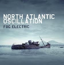 North Atlantic Oscillation-Fog Electric